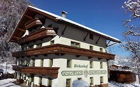 Pension Birkenhof Mayrhofen